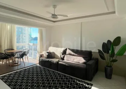 Apartamento com 3 Quartos para alugar, 130m² no Nova Esperança, Balneário Camboriú