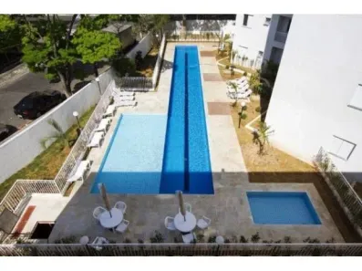 Apartamento com 2 Quartos à venda, 50m² no Parque Novo Mundo, São Paulo