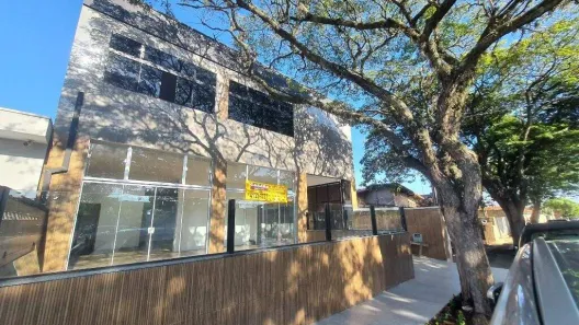 Sala Comercial para alugar, 65m² no Jardim Nossa Senhora de Lurdes, Cerquilho