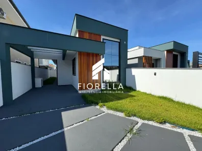 Casa com 3 Quartos à venda, 69m² no Nova Palhoça, Palhoça