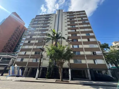 Apartamento com 2 Quartos à venda, 92m² no Indianópolis, São Paulo