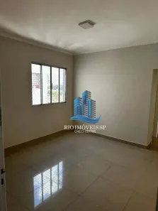 Apartamento com 1 Quarto à venda, 44m² no Cerâmica, São Caetano do Sul