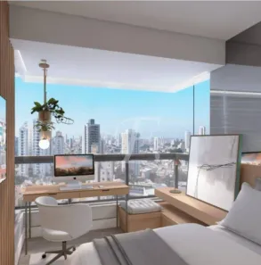 Apartamento com 2 Quartos à venda, 61m² no Ipiranga, São Paulo