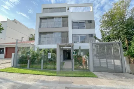 Cobertura com 3 Quartos à venda, 209m² no Chácara das Pedras, Porto Alegre
