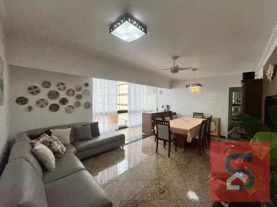 Apartamento com 3 Quartos à venda, 198m² no Centro, Cabo Frio