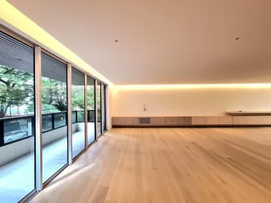 Apartamento com 3 Quartos à venda, 211m² no Itaim Bibi, São Paulo