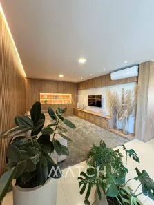 Apartamento com 3 Quartos à venda, 265m² no Setor Marista, Goiânia