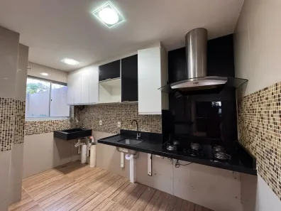 Apartamento com 3 Quartos à venda, 65m² no Mondubim, Fortaleza