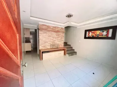 Sobrado com 2 Quartos à venda, 65m² no Vila Carmosina, São Paulo
