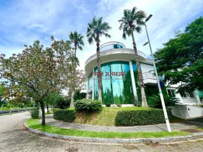 Casa com 7 Quartos à venda, 515m² no Jurerê Internacional, Florianópolis