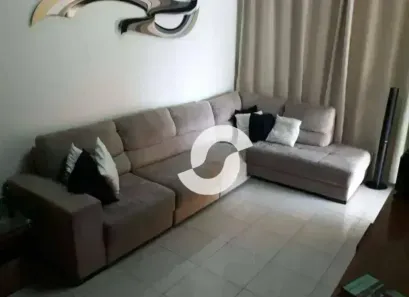 Casa com 3 Quartos à venda, 214m² no Barreto, Niterói