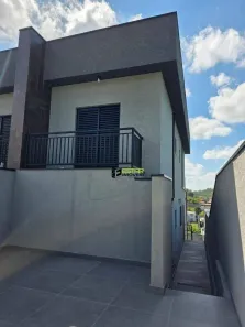 Casa com 3 Quartos à venda, 125m² no Vila Santa Helena, Atibaia