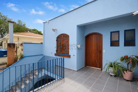 Sobrado com 5 Quartos à venda, 190m² no Vila Mariana, São Paulo