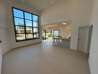Casa de Condomínio com 3 Quartos à venda, 172m² no Residencial Central Parque, Salto