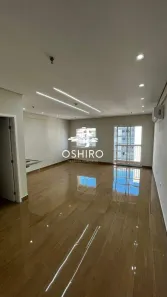 Sala Comercial para alugar, 41m² no Vila Mathias, Santos