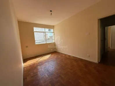Apartamento com 3 Quartos à venda, 112m² no Barroca, Belo Horizonte