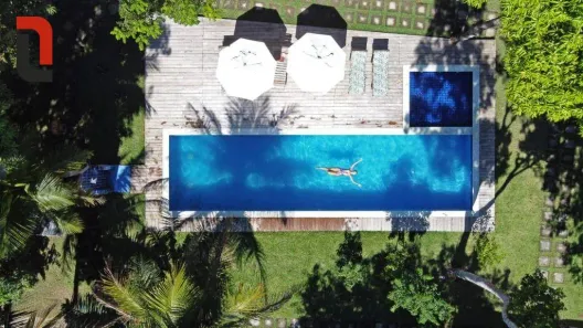 Imóvel Comercial com 8 Quartos à venda, 700m² no Trancoso, Porto Seguro