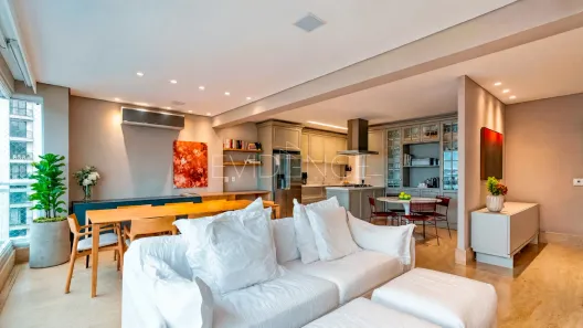 Apartamento com 3 Quartos à venda, 171m² no Vila Santo Estevão, São Paulo