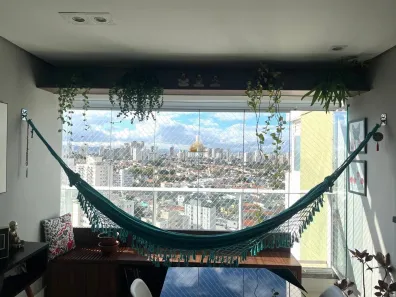Apartamento com 2 Quartos à venda, 68m² no Vila Mariana, São Paulo