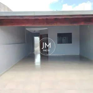 Casa com 2 Quartos à venda, 96m² no Vila Real, Hortolândia