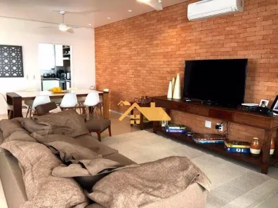 Casa de Condomínio com 4 Quartos para venda ou aluguel, 169m² no Bairro de Juquehy, São Sebastião