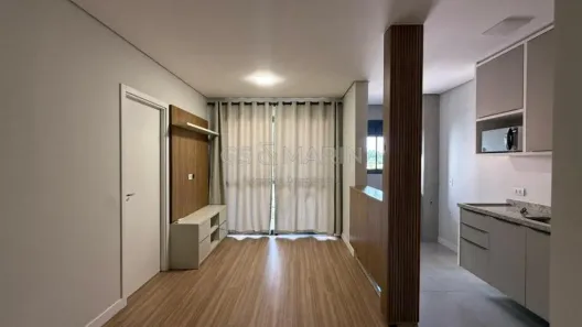 Apartamento com 1 Quarto à venda, 45m² no Gleba Fazenda Palhano, Londrina