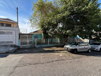 Lote/Terreno à venda, 228m² no Parque São Domingos, São Paulo