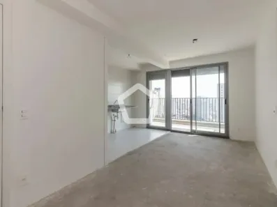 Apartamento com 1 Quarto à venda, 52m² no Vila Firmiano Pinto, São Paulo