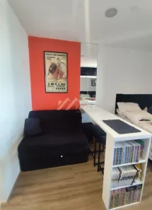Apartamento com 1 Quarto para alugar, 28m² no Quarta Parada, São Paulo