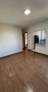 Apartamento com 2 Quartos à venda, 47m² no Jardim São Carlos, Sorocaba