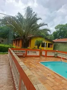 Fazenda/Sítio com 2 Quartos à venda, 120m² no Chácaras de Recreio - 2000, Hortolândia