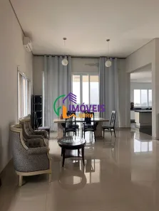 Casa de Condomínio com 4 Quartos para venda ou aluguel, 350m² no Jardim Imperial, Arujá