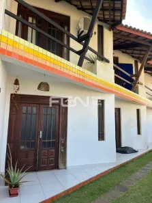 Casa de Condomínio com 3 Quartos à venda, 122m² no Jauá (Abrantes), Camaçari