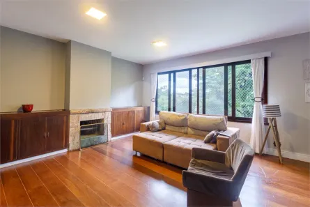 Casa com 3 Quartos à venda, 195m² no Jardim Marajoara, São Paulo