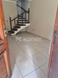 Casa de Condomínio com 2 Quartos à venda, 73m² no Vila Paulistana, São Paulo