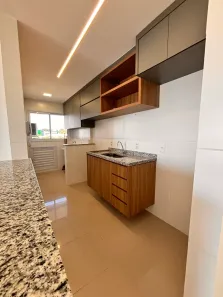 Apartamento com 2 Quartos para alugar, 68m² no Paiaguás, Cuiabá
