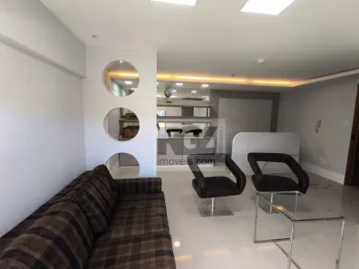 Sala Comercial à venda, 45m² no Marapé, Santos