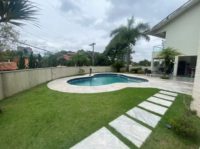 Casa com 4 Quartos à venda, 448m² no City América, São Paulo