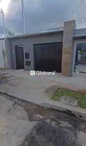 Casa com 3 Quartos à venda, 75m² no Maracanã, Montes Claros