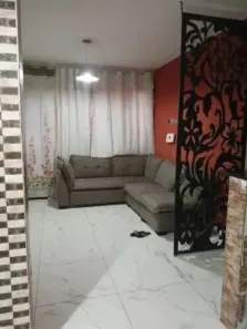 Apartamento com 2 Quartos à venda, 50m² no Bom Sossego, Ribeirão das Neves