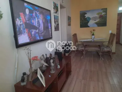 Apartamento com 3 Quartos à venda, 86m² no Maracanã, Rio de Janeiro