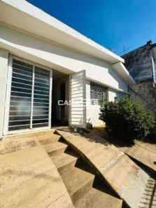Casa com 3 Quartos à venda, 99m² no Jardim Ouro Branco, Campinas