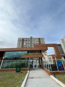 Apartamento com 2 Quartos para alugar, 56m² no Aruana, Aracaju
