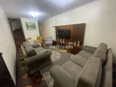 Sobrado com 3 Quartos à venda, 150m² no Vila Moinho Velho, São Paulo