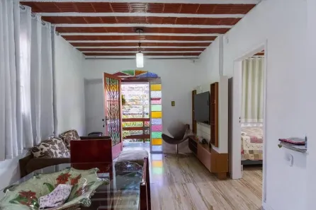 Casa com 6 Quartos à venda, 429m² no Dom Bosco, Belo Horizonte