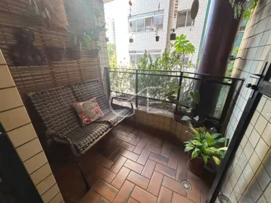 Apartamento com 2 Quartos à venda, 80m² no Aparecida, Santos