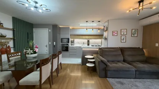 Apartamento com 2 Quartos à venda, 84m² no Sanvitto, Caxias do Sul