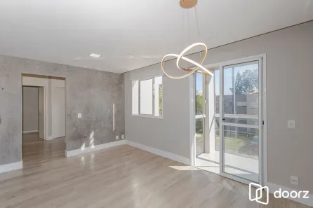 Apartamento com 3 Quartos à venda, 67m² no Morro Santana, Porto Alegre