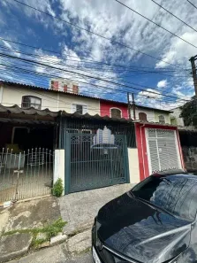 Sobrado com 2 Quartos à venda, 130m² no Vila Santa Catarina, São Paulo
