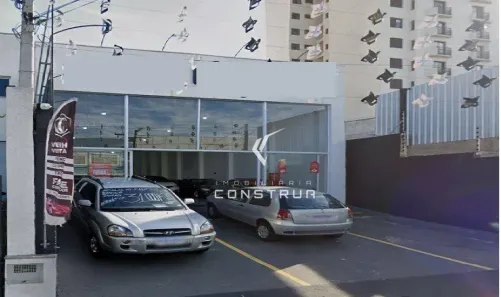 Ponto Comercial à venda, 250m² no Jardim Brasil, Campinas